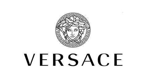 Versace Logo Design: History, Meaning And Evolution 